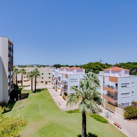 Al - Edificio Loule, Vilamoura Centro Apartment Bagian luar foto