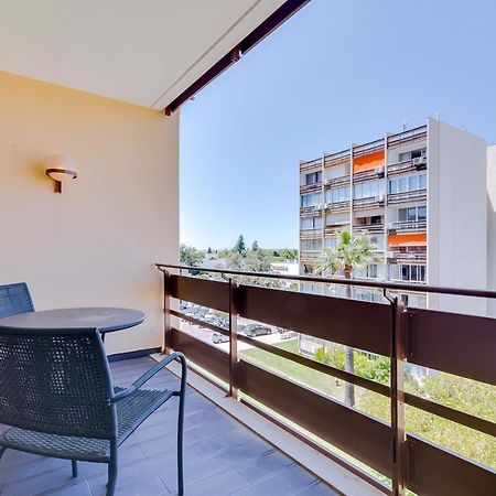Al - Edificio Loule, Vilamoura Centro Apartment Bagian luar foto