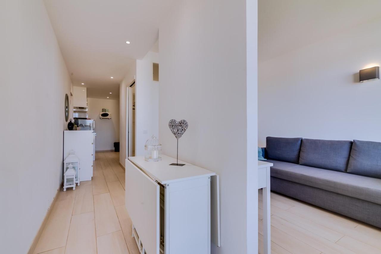 Al - Edificio Loule, Vilamoura Centro Apartment Bagian luar foto
