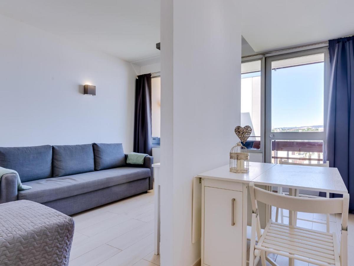 Al - Edificio Loule, Vilamoura Centro Apartment Bagian luar foto