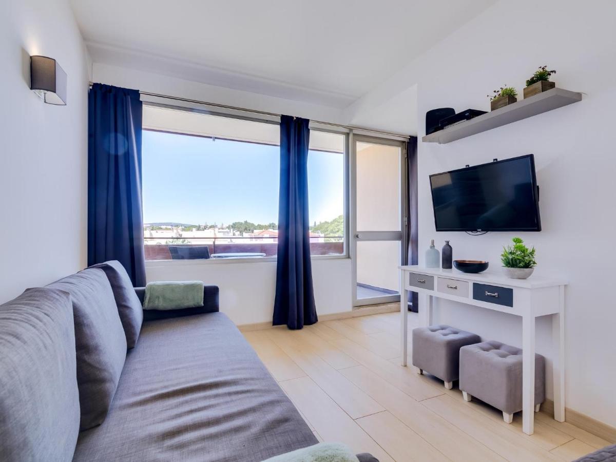 Al - Edificio Loule, Vilamoura Centro Apartment Bagian luar foto