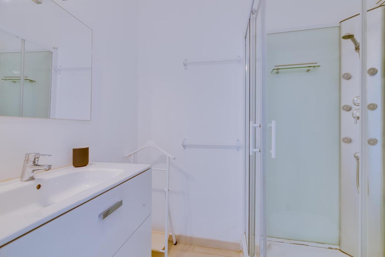 Al - Edificio Loule, Vilamoura Centro Apartment Bagian luar foto